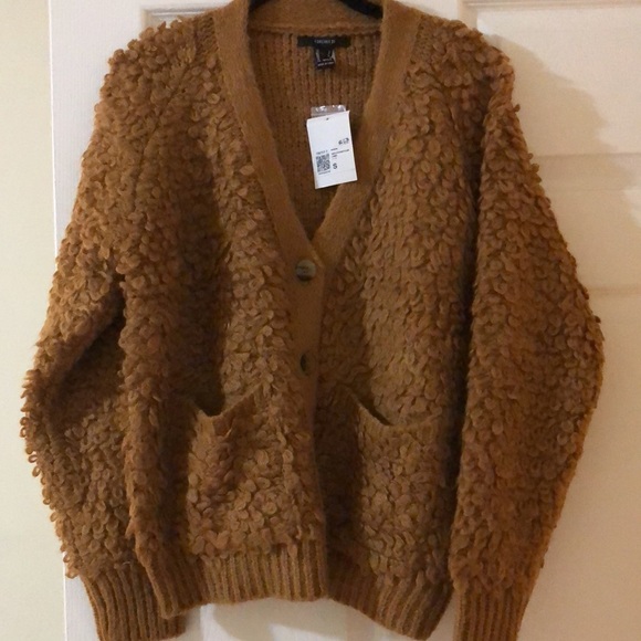 Cardigan - Picture 6 of 6